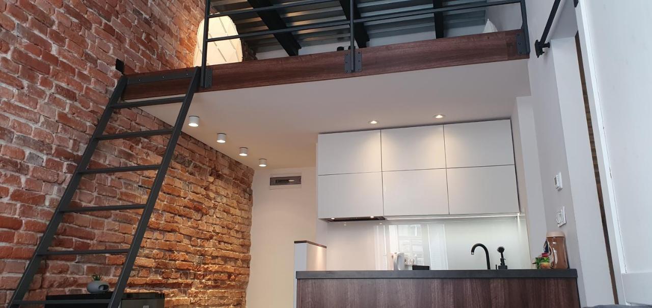 Apartment Cozy Flat Old Town Close To Main Square Krakau