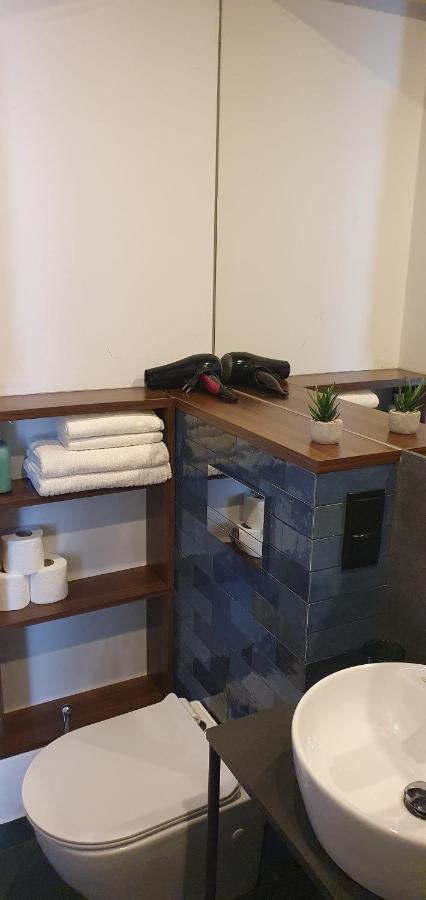 Cozy Flat Old Town Close To Main Square Apartment Krakau