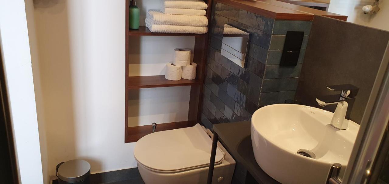 Apartment Cozy Flat Old Town Close To Main Square