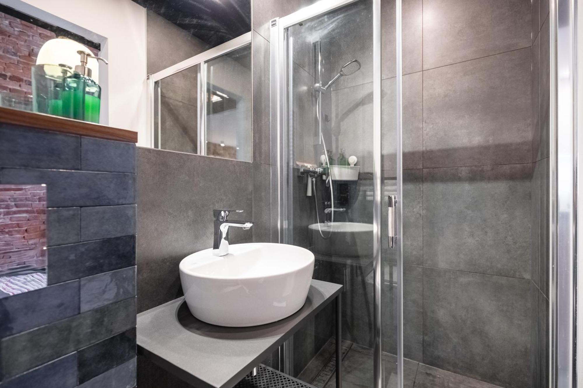 Apartment Cozy Flat Old Town Close To Main Square *